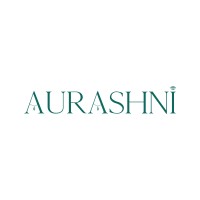 Aurashni logo - Similar company to Maya Gems & Jewels Exports