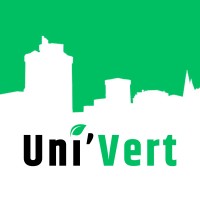 Uni'Vert logo - Similar company to Recyclic