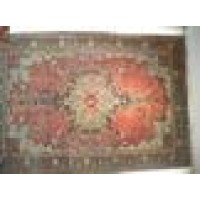 Jamshid Antique Oriental Rugs