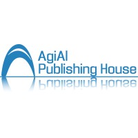 AgiAl Publishing House logo - Similar company to Digitalize Trends