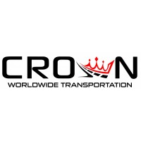 Crown Worldwide Transportation logo - Similar company to Srtc Worldwide Transportation