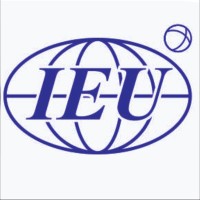 Indonesian European University (IEU) logo - Similar company to Worlddegree.Co