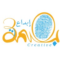 Creative Basmah logo - Similar company to Roi Lab