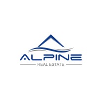 Alpine Real Estate logo - Similar company to Columbia University Center For Buildings, Infrastructure And Public Space (Cbips)