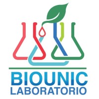 BIOUNIC | Laboratorio de Análisis Biológico Unificado logo - Similar company to 360Life Technologies