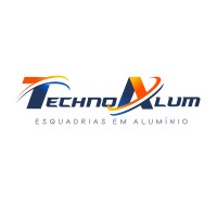 Techno Alum Esquadrias em Alumínio logo - Similar company to Castoral - Caixilharia De Alumínio E Estores, Lda.