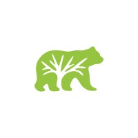Tree Bear Interactive logo - Similar company to Oshki Games