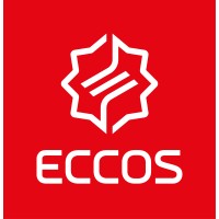 ECCOS inženjering logo - Similar company to Bitahon Security