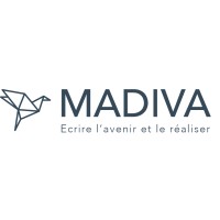 Madiva logo - Similar company to Madiva Fashions Pvt. Ltd.