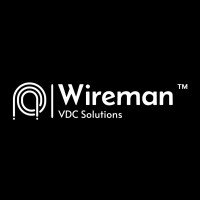 Wireman VDC Solutions logo - Similar company to Wireman