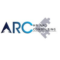 Arc HR and Consulting logo - Similar company to Arck Consultants Private Limited