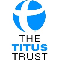 The Titus Trust logo - Similar company to Otterkin