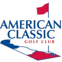 American Classic Golf Club logo - Similar company to Mchenry Country Club
