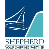 Shepherd International Logistics logo - Similar company to Cj Icm Logistics