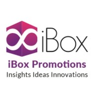 iBox Promotions logo - Similar company to Pramara Promotions