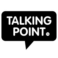 Talking Point Cards logo - Similar company to Talking Points, Inc