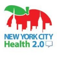 Health 2.0 NYC logo - Similar company to Health Informatics Knowledge Management Conference