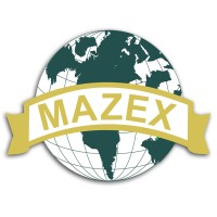 Mazex Import & Export logo - Similar company to El Bash Export