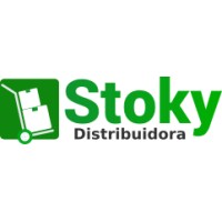 Stoky Distribuidora logo - Similar company to Fort Distribuidora