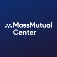 MassMutual Center logo - Similar company to Loophole Brewing Services