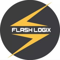 Flash Logix logo - Similar company to Fixaroo