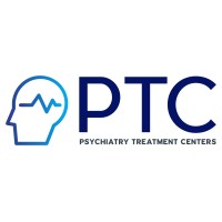 Psychiatry Treatment Centers logo - Similar company to Myndfl