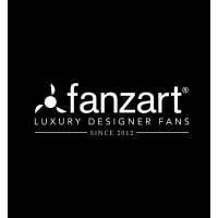 Fanzart - Designer Fans logo - Similar company to Leniko Solutions