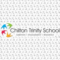 Chilton Trinity School logo - Similar company to Circle Interactive
