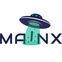 MAINX logo - Similar company to Cheers
