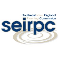 Southeast Iowa Regional Planning Commission logo - Similar company to The Gabber Newspaper
