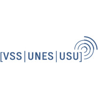 VSS-UNES-USU logo - Similar company to Actionuni