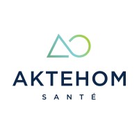 AKTEHOM logo - Similar company to Acteum