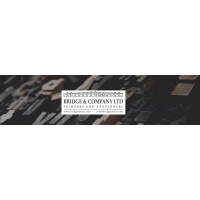Bridge And Company Limited