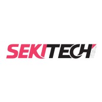 SEKITECH logo - Similar company to Eminentsoft Technologies