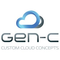 GEN-C NV - PLATINUM SALESFORCE PARTNER logo - Similar company to Bluenox