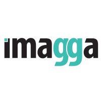 Imagga logo - Similar company to Sponsia