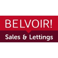 Belvoir Stratford-upon-Avon logo - Similar company to Stratford-Upon-Avon Studios