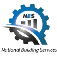 National Building Services logo - Similar company to Team Nbs