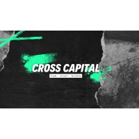 Cross Capital logo - Similar company to Gainmaker