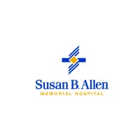 Susan B. Allen Memorial Hospital