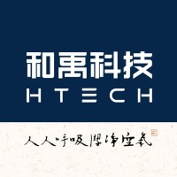 Jiaxing Heyu Purification Technology Co., Ltd. logo - Similar company to Schatzii