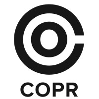 COPR AB logo - Similar company to Hela Kroppen Privatvård