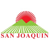 San Joaquín Frigoríficos y Bodegas logo - Similar company to Packner