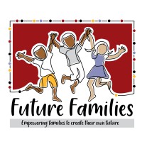 Future Families South Africa logo - Similar company to Singie Johns Foundation