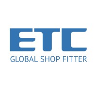 ЕТS - European Trade Systems logo - Similar company to Hg Aerospace Engineering Ltd