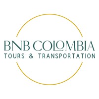 BnB Colombia Tours logo - Similar company to Transformational Japan