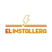Elinstallera logo - Similar company to Lightmaker Oü