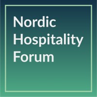Nordic Hospitality Forum logo - Similar company to Working Minds