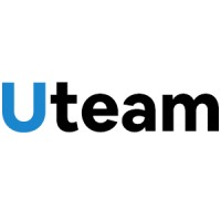 Uteam logo - Similar company to Астра Інтернет Провайдер