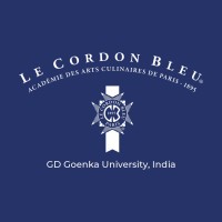 Le Cordon Bleu Gurugram India logo - Similar company to Le Cordon Bleu